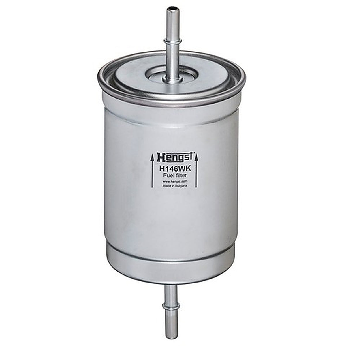HENGST - H146WK - Fuel Filter