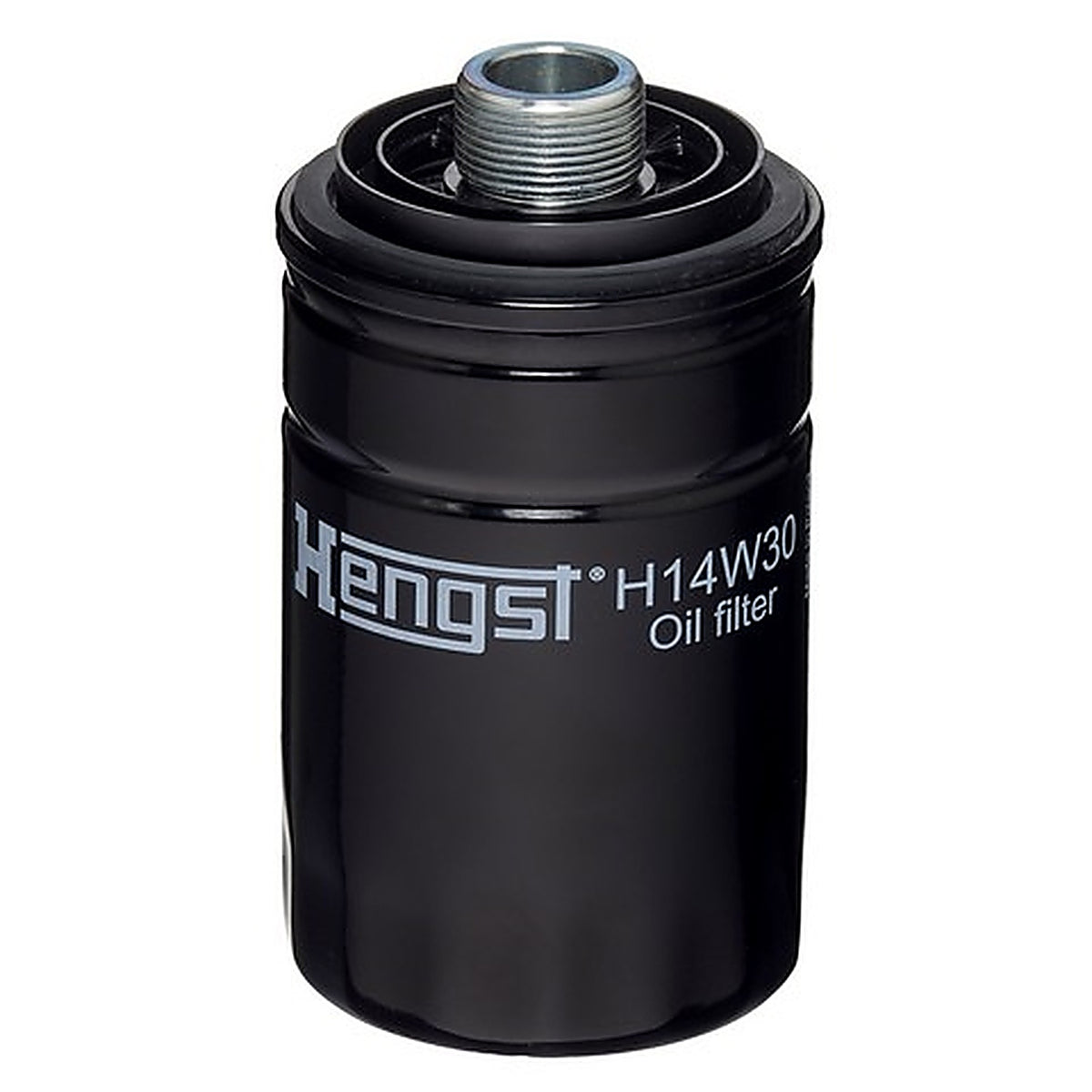 HENGST - H14W30 - Engine Oil Filter