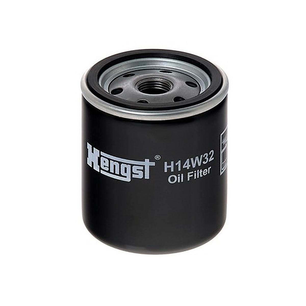 HENGST - H14W32 - Spin-On Oil Filter