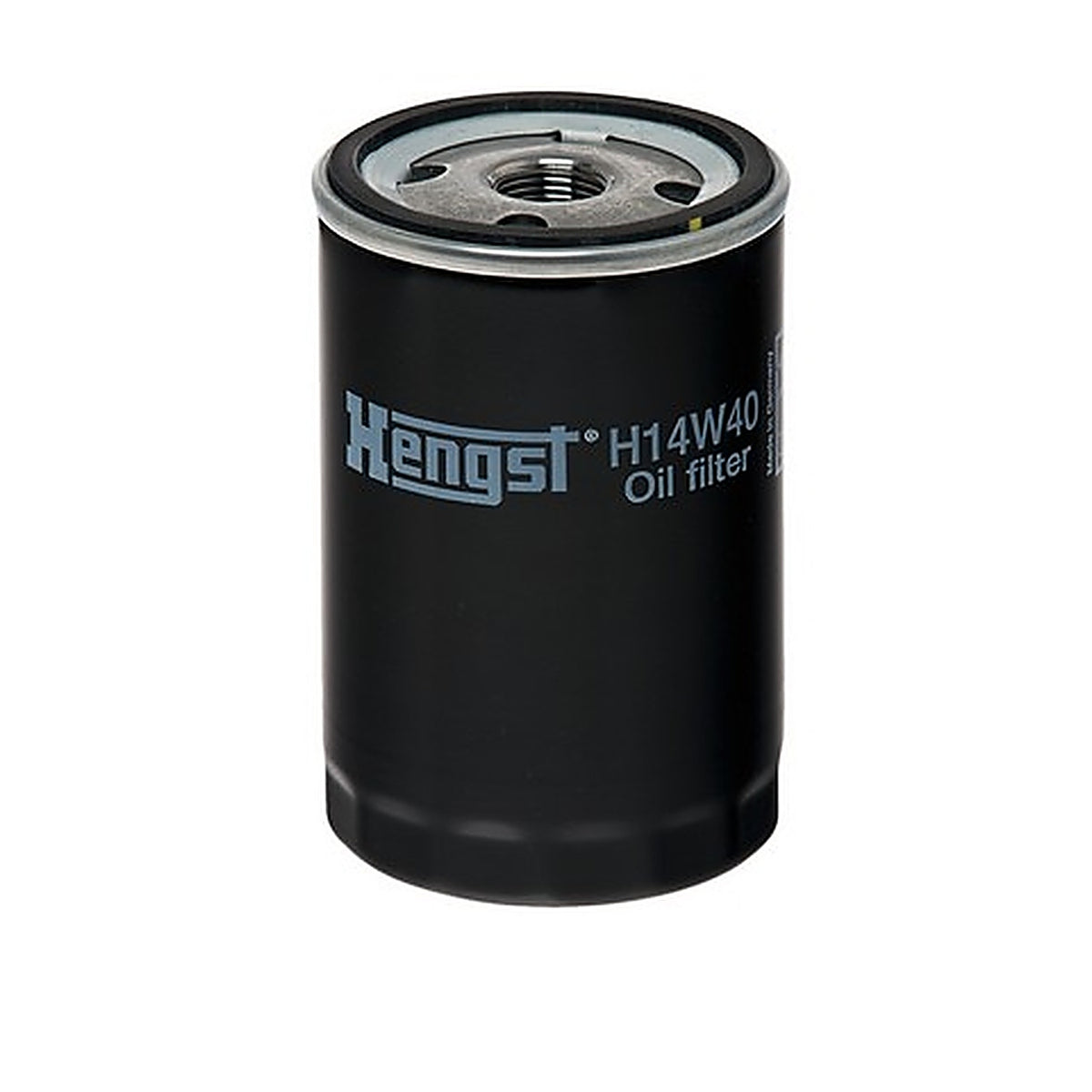 HENGST - H14W40 - Engine Oil Filter