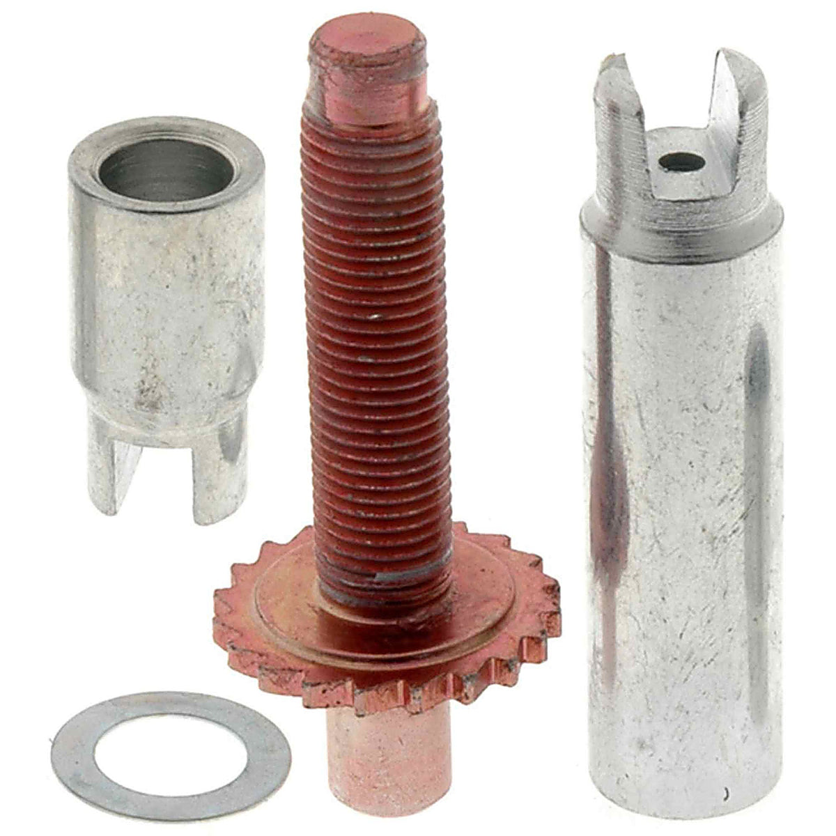 Raybestos - H1529 - Drum Brake Adjuster Screw Assembly