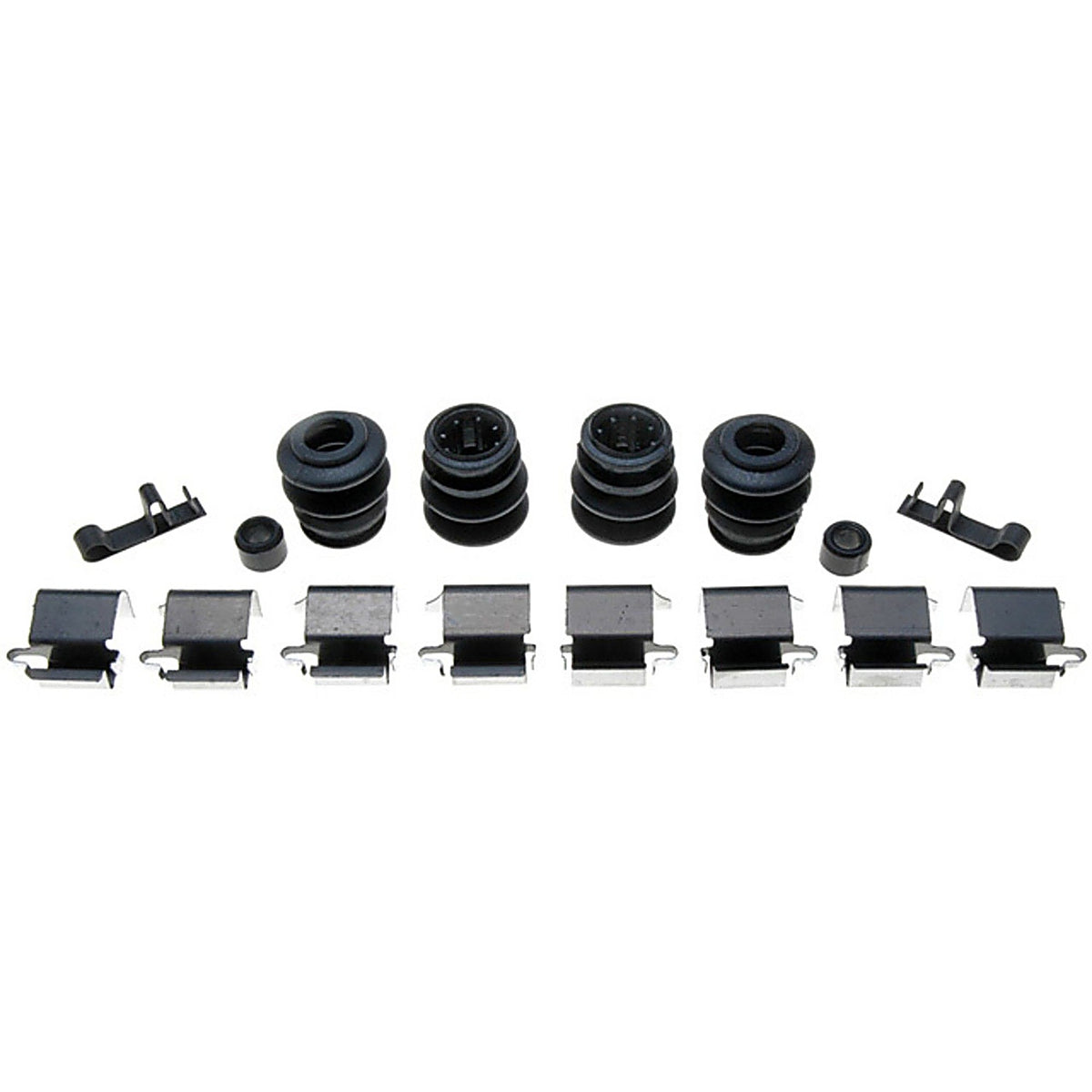 Raybestos - H15872A - Brake Caliper Hardware Kit
