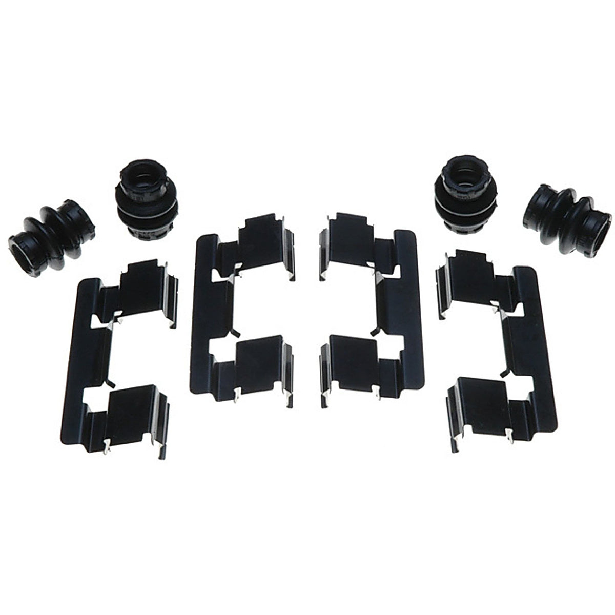 Raybestos - H15885A - Brake Caliper Hardware Kit