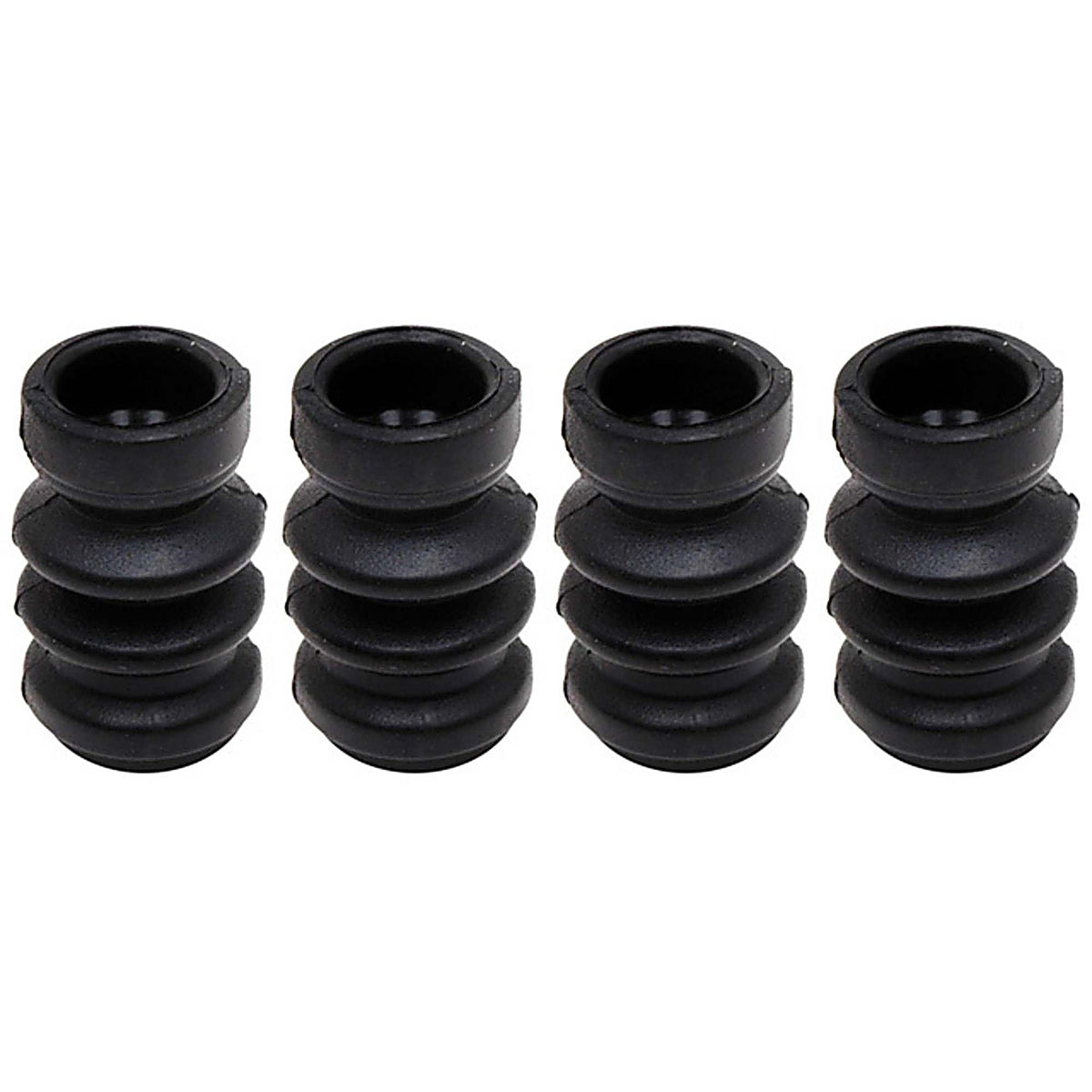 Raybestos - H16000 - Brake Caliper Rubber Bushing Kit