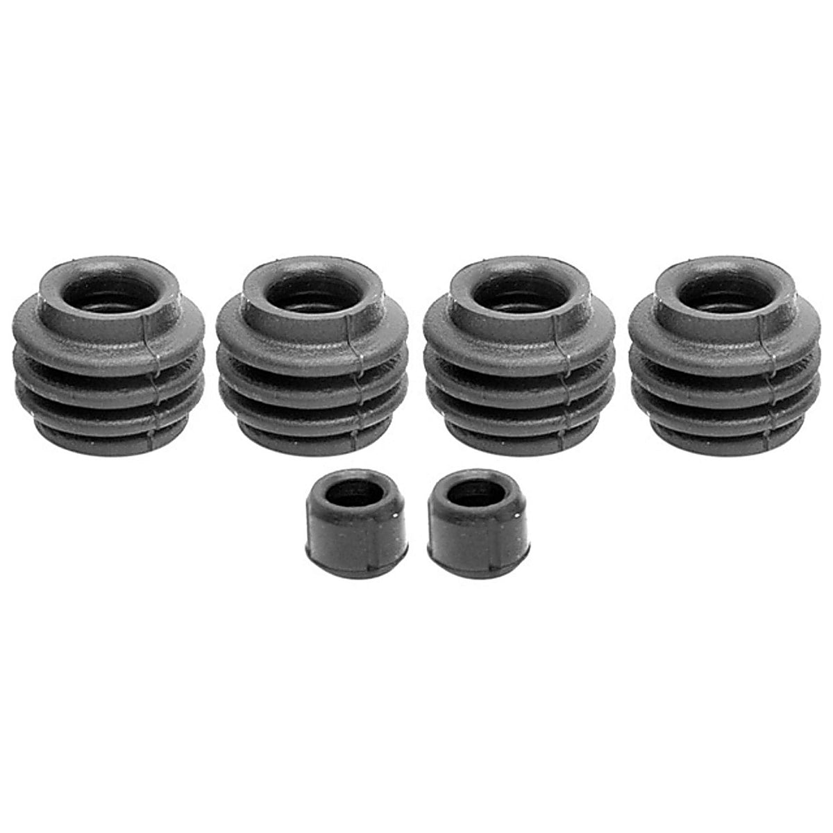 Raybestos - H16139 - Brake Caliper Rubber Bushing Kit