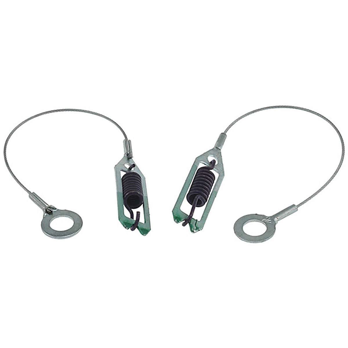Raybestos - H2163 - Drum Brake Adjuster Cable
