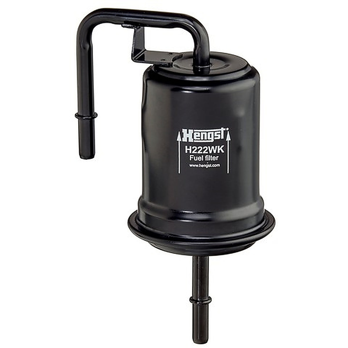 HENGST - H222WK - In-Line Fuel Filter