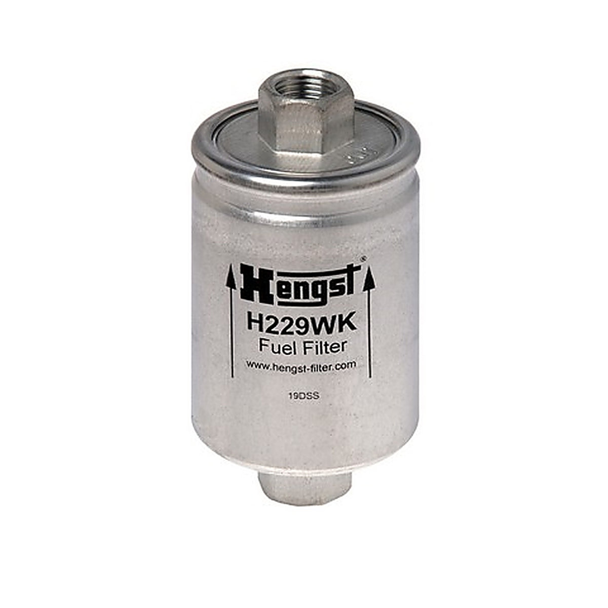 HENGST - H229WK - Fuel Filter