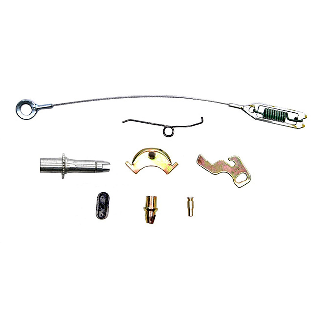 Raybestos - H2534 - Drum Brake Adjuster Kit