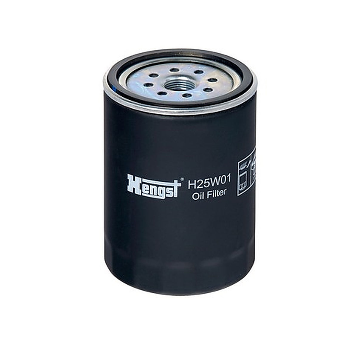 HENGST - H25W01 - Spin-On Oil Filter
