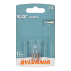 Sylvania - H2BP - H2 Basic Fog Bulb, 1 Pack