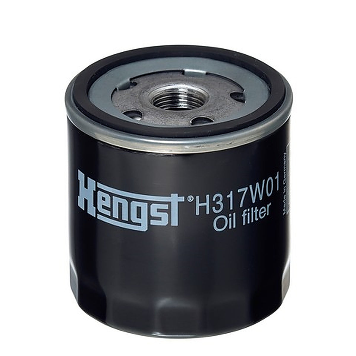 HENGST - H317W01 - Engine Oil Filter