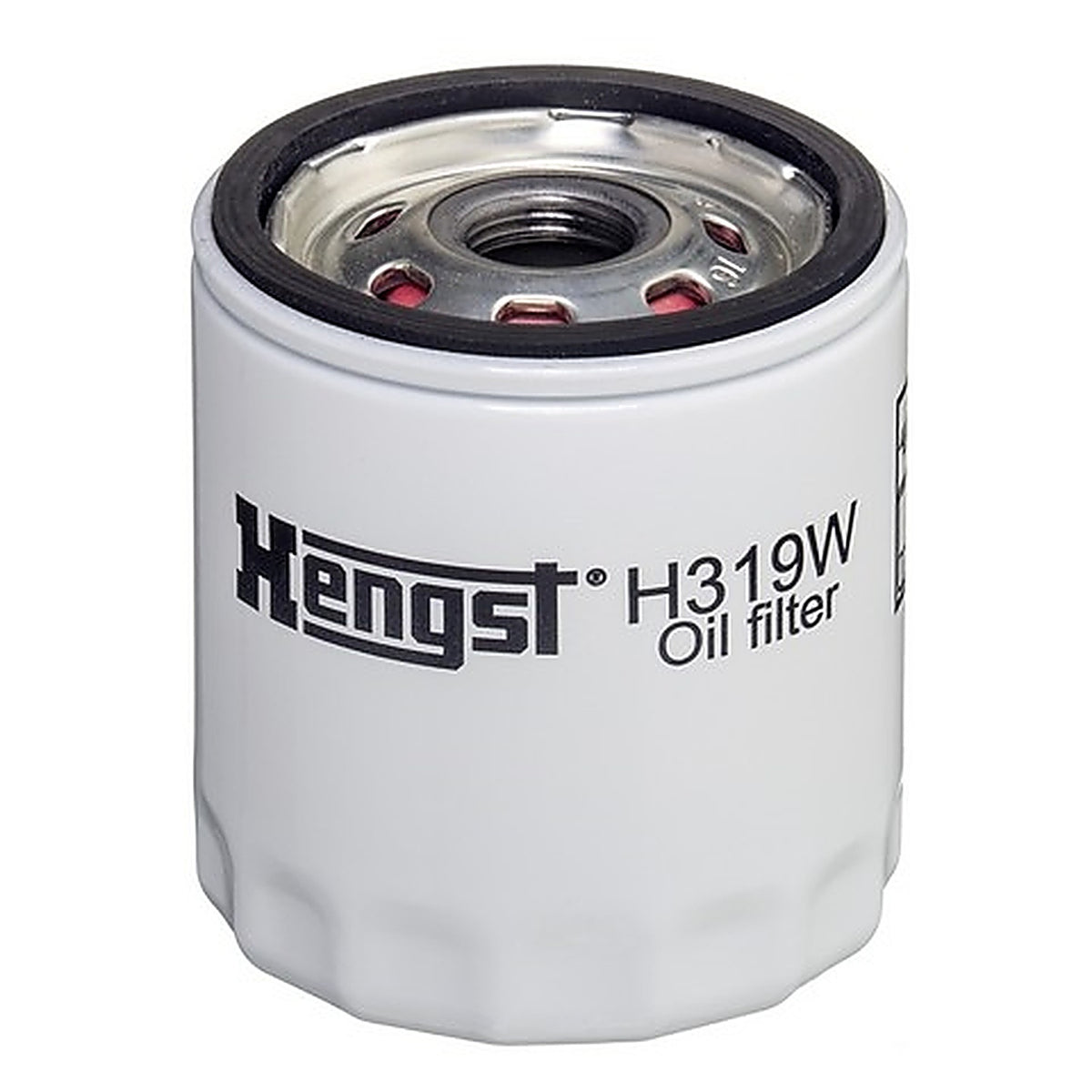 HENGST - H319W - Engine Oil Filter