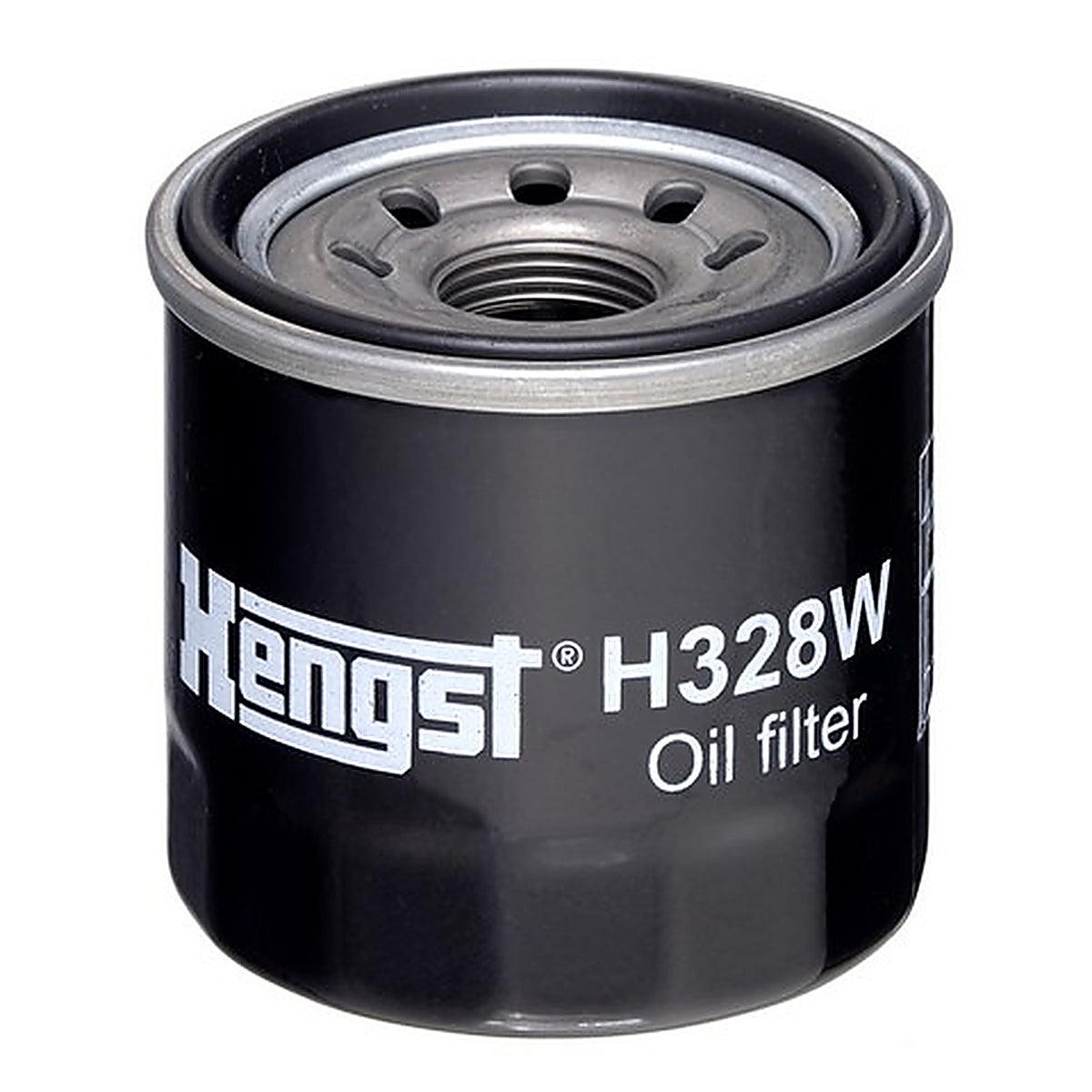 HENGST - H328W - Spin-On Oil Filter