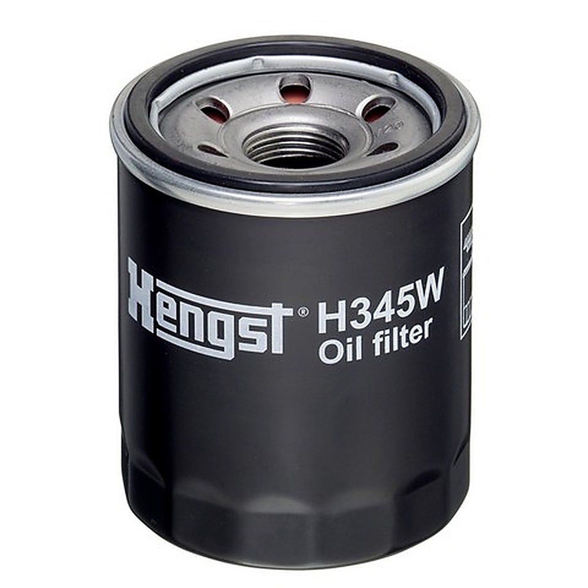 HENGST - H345W - Spin-On Oil Filter