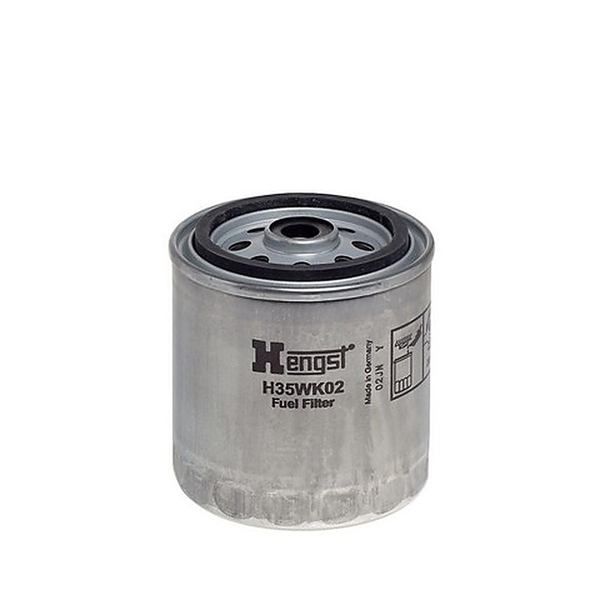 HENGST - H35WK02D87 - Fuel Filter