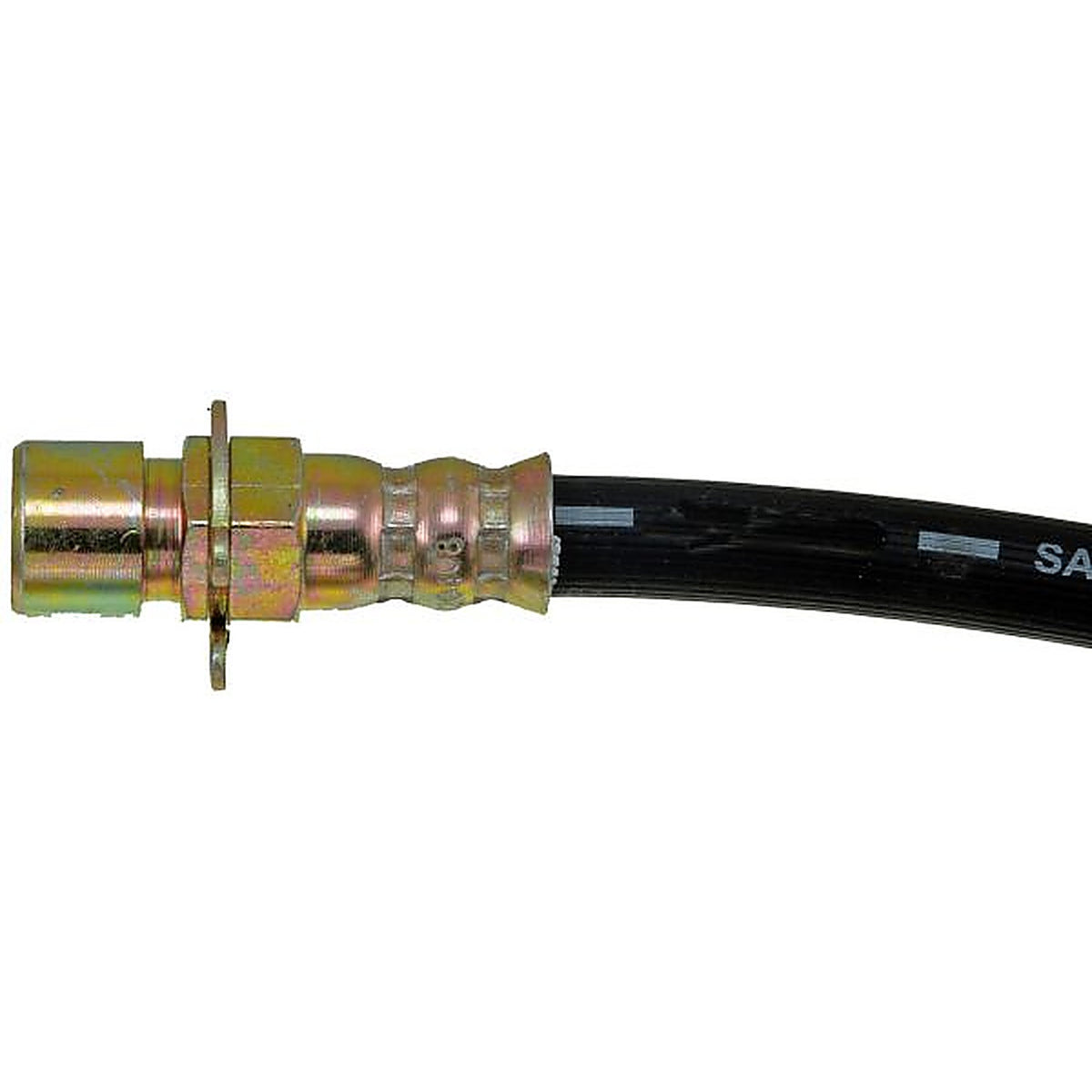 Dorman - H36553 - Brake Hydraulic Hose