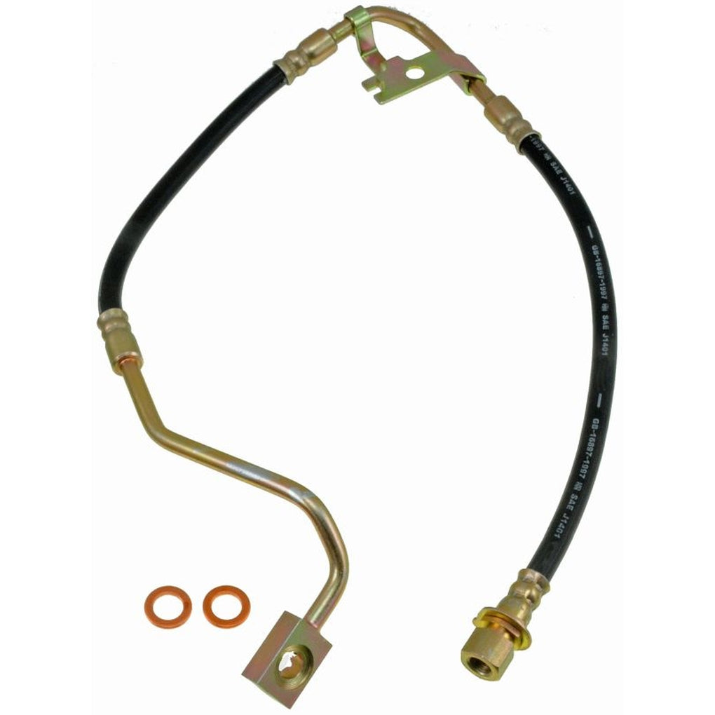 Dorman|H381363|Brake Hydraulic Hose