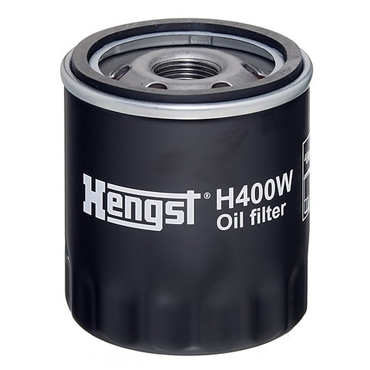 HENGST - H400W - Spin-On Oil Filter