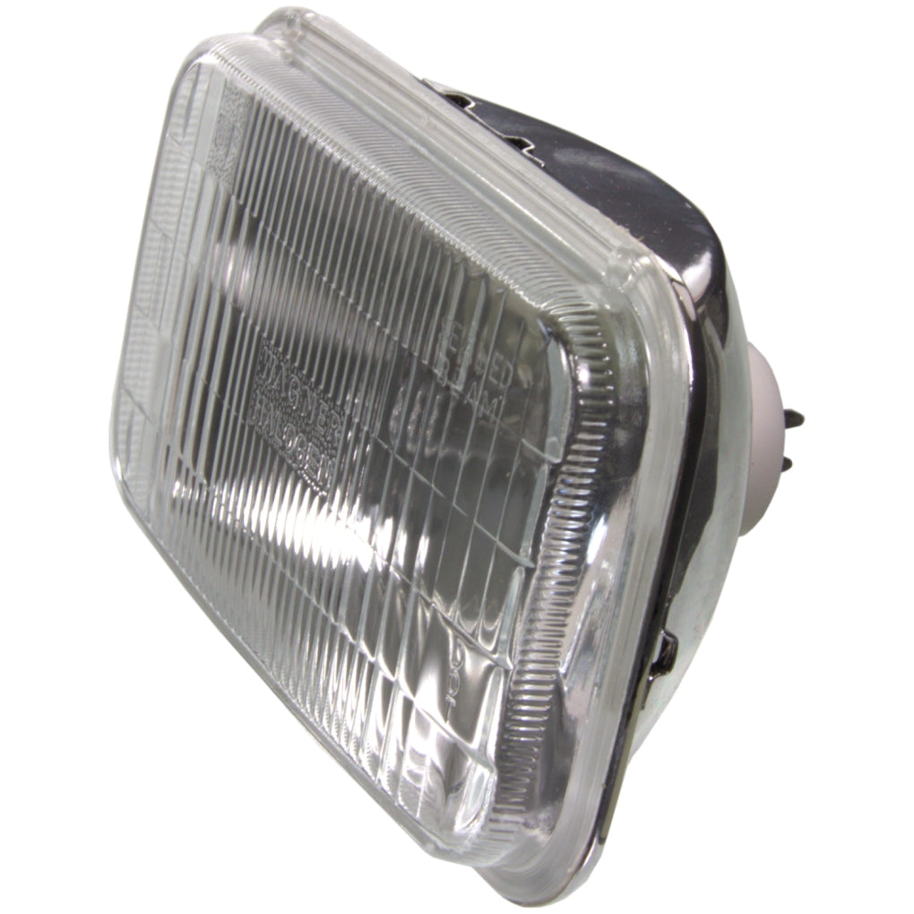 Wagner - H4701 - Halogen Sealed Beams Automotive