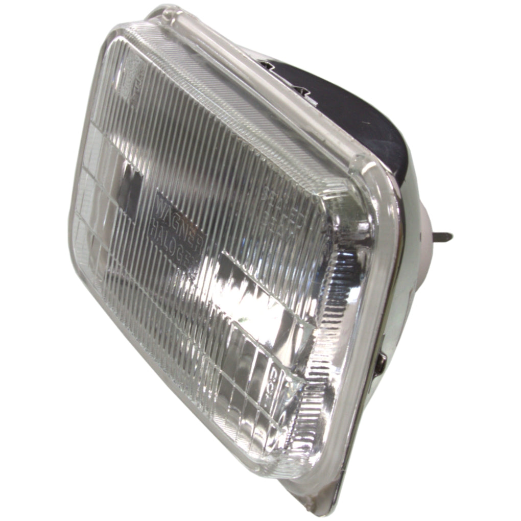 Wagner - H4703 - Halogen Sealed Beams Automotive