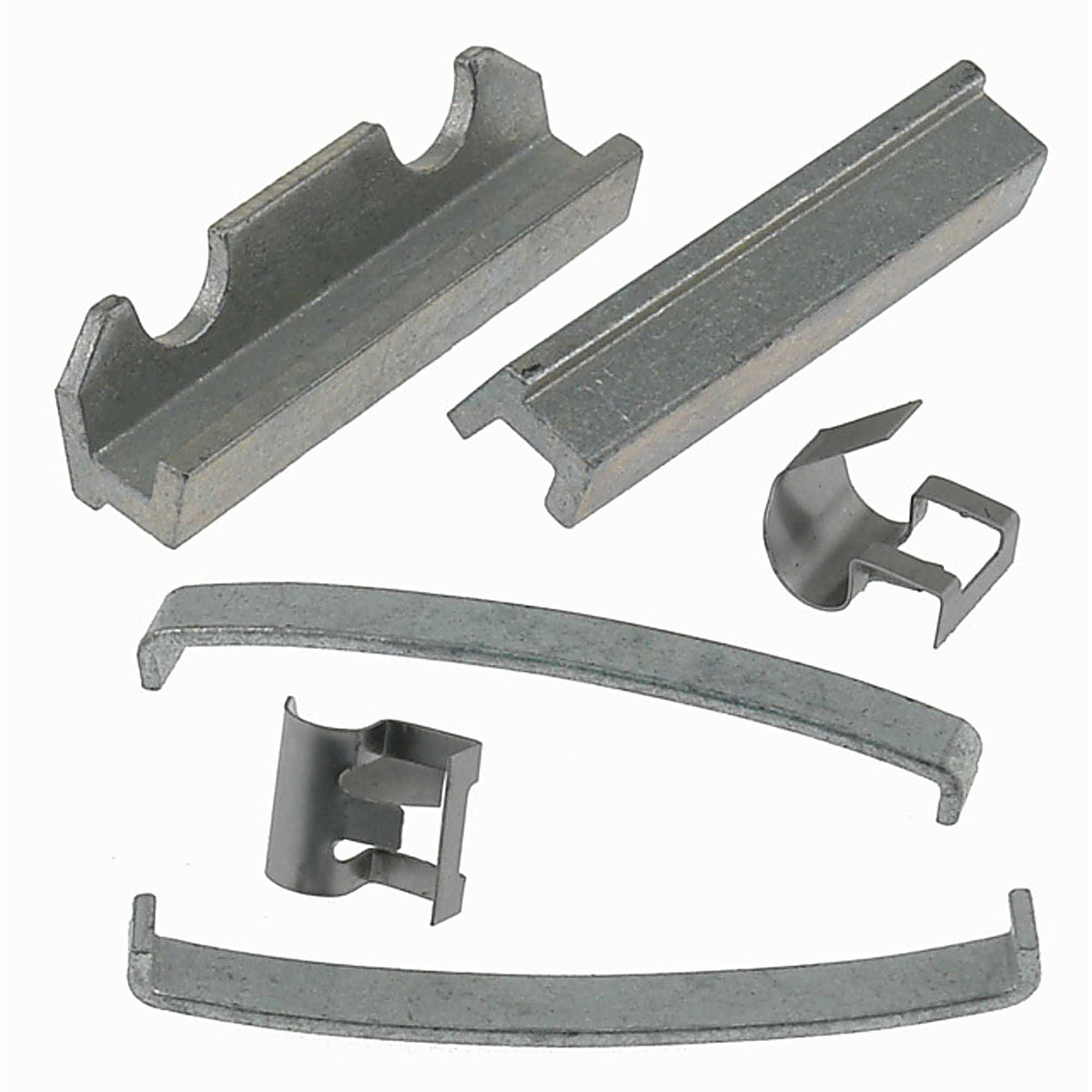 Raybestos - H5510A - Brake Caliper Hardware Kit