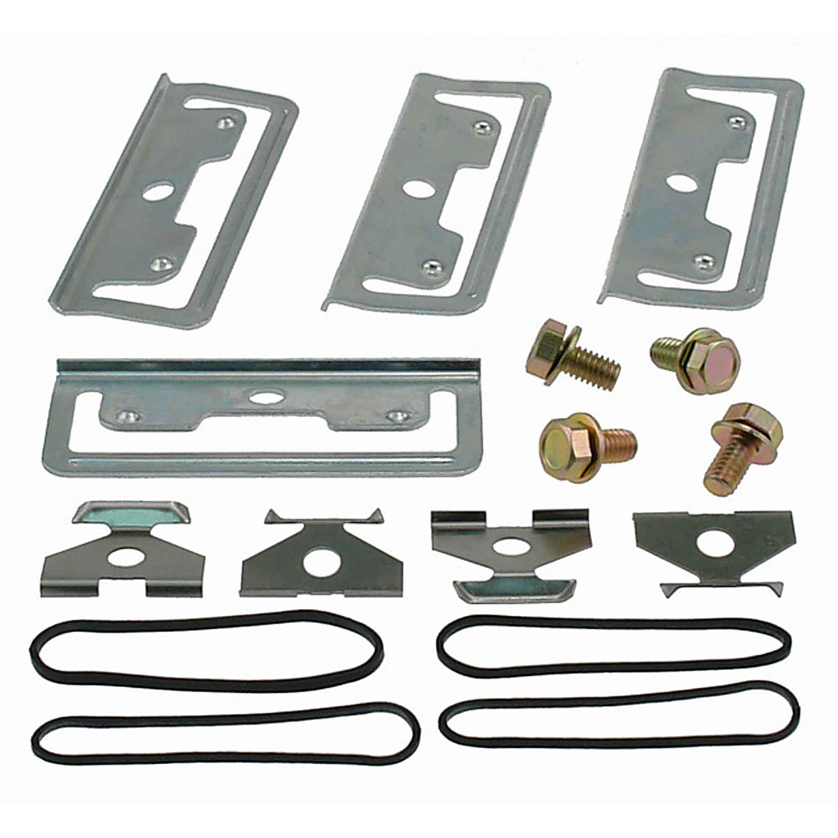 Raybestos - H5516A - Brake Caliper Hardware Kit