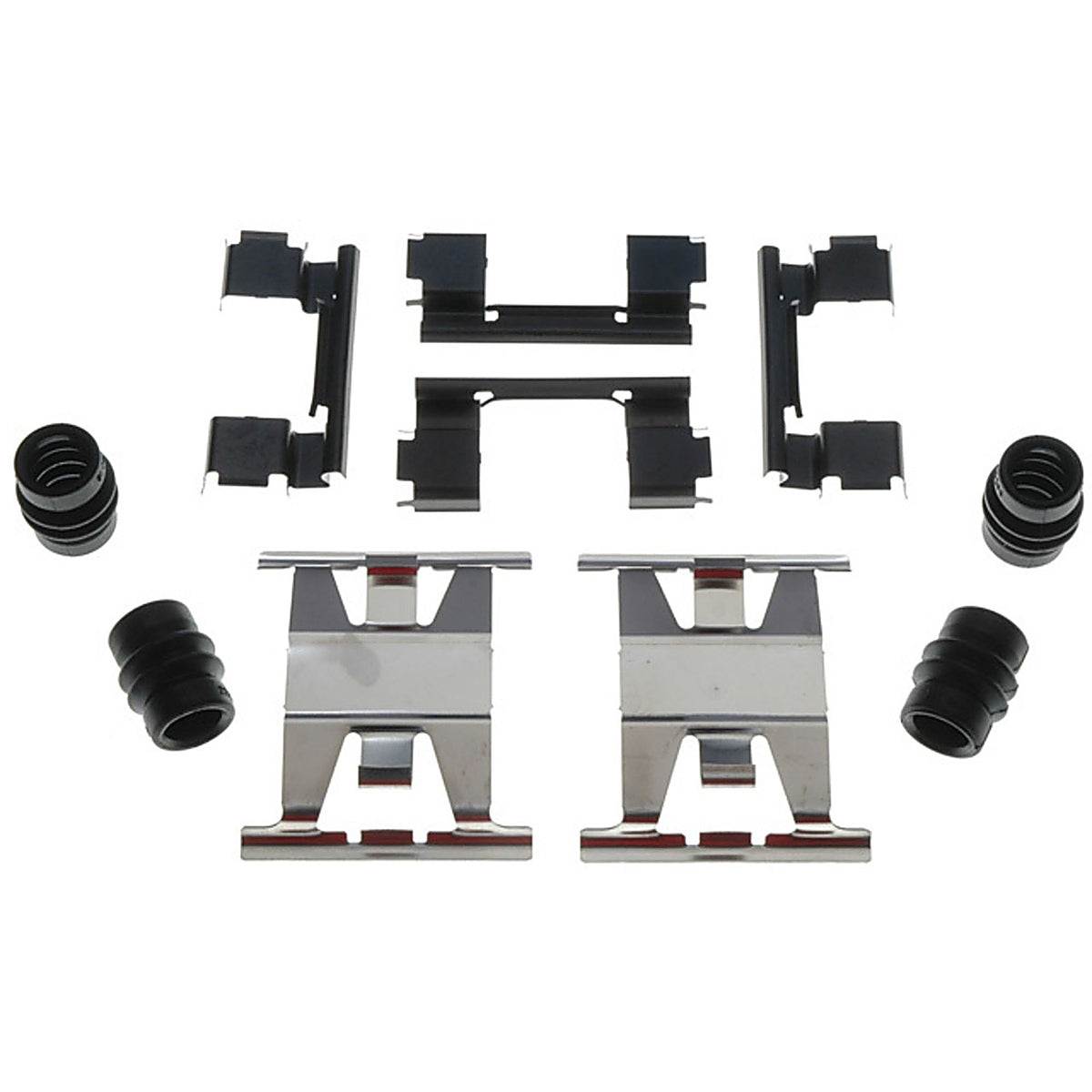 Raybestos - H5630A - Brake Caliper Hardware Kits