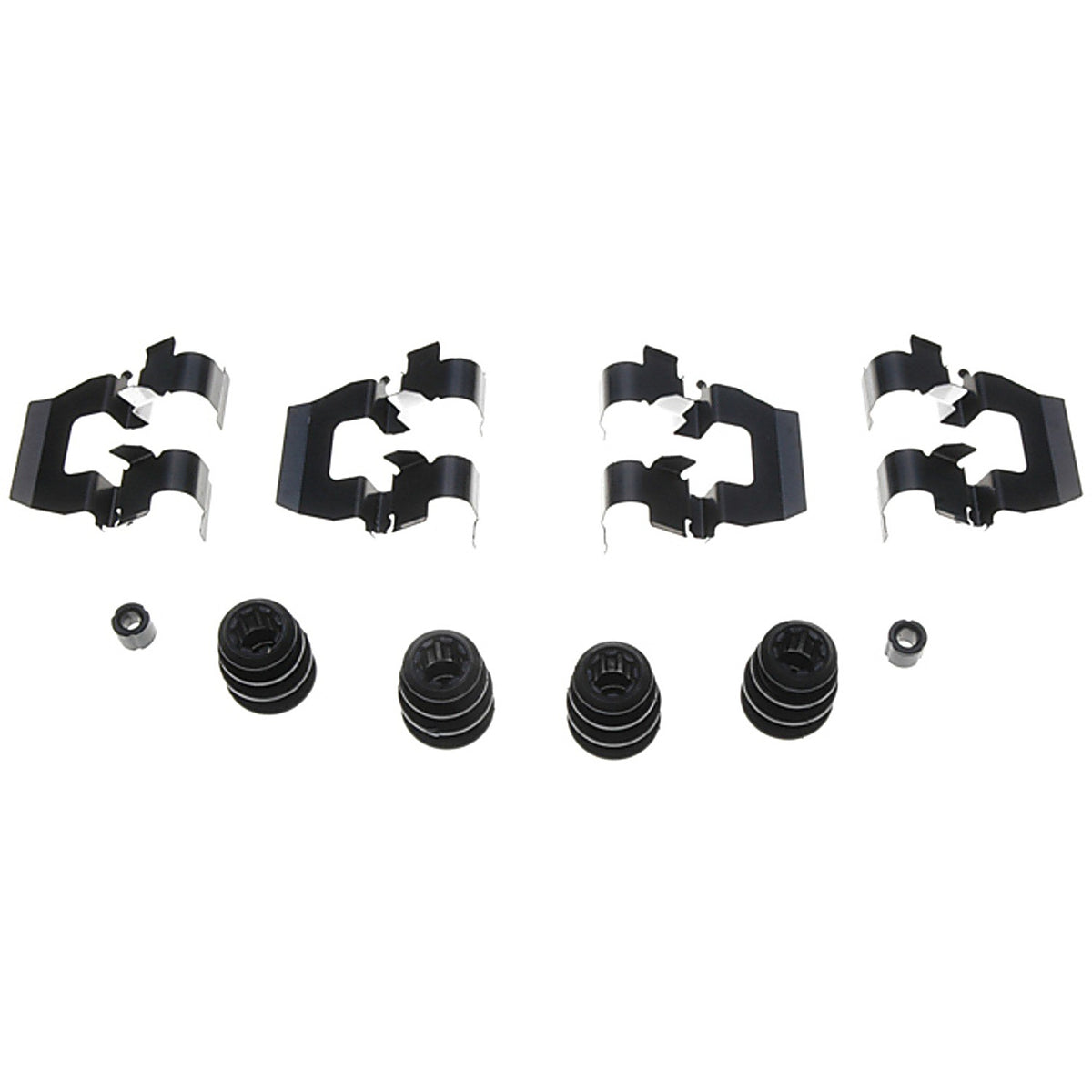 Raybestos - H5632A - Brake Caliper Hardware Kit