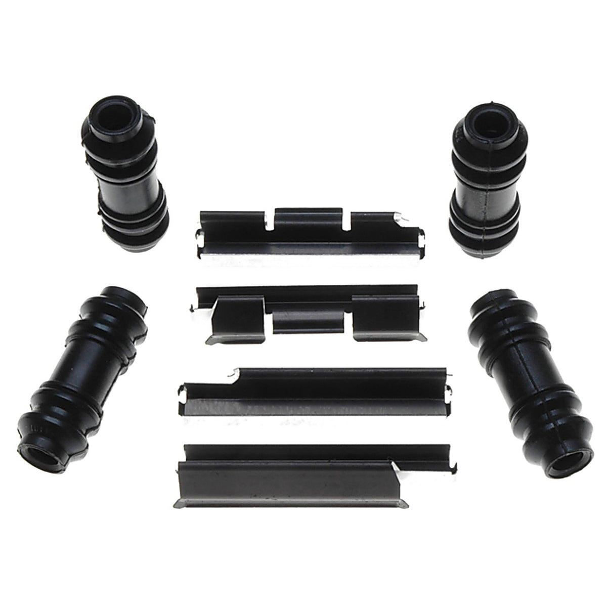 Raybestos - H5635A - Brake Caliper Hardware Kits