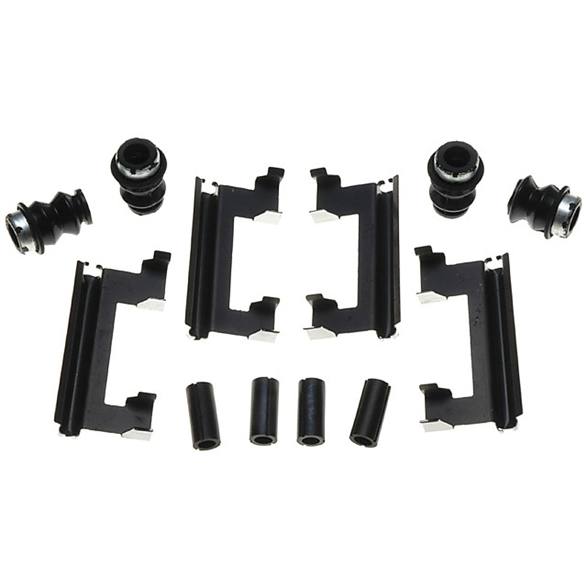 Raybestos - H5645A - Brake Caliper Hardware Kit