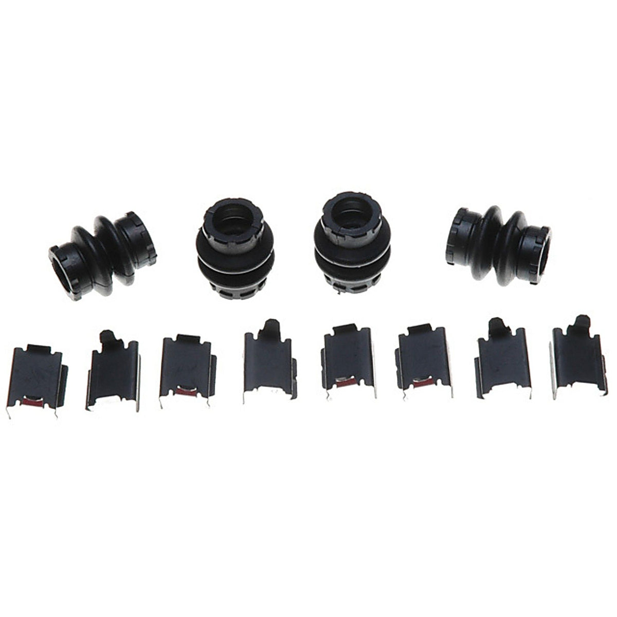 Raybestos - H5670A - Brake Caliper Hardware Kits