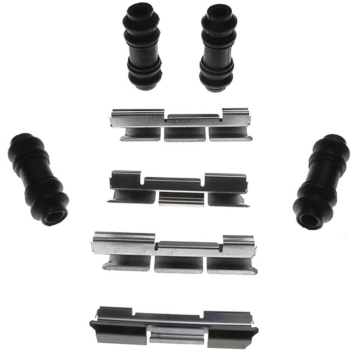 Raybestos - H5676A - Brake Caliper Hardware Kits