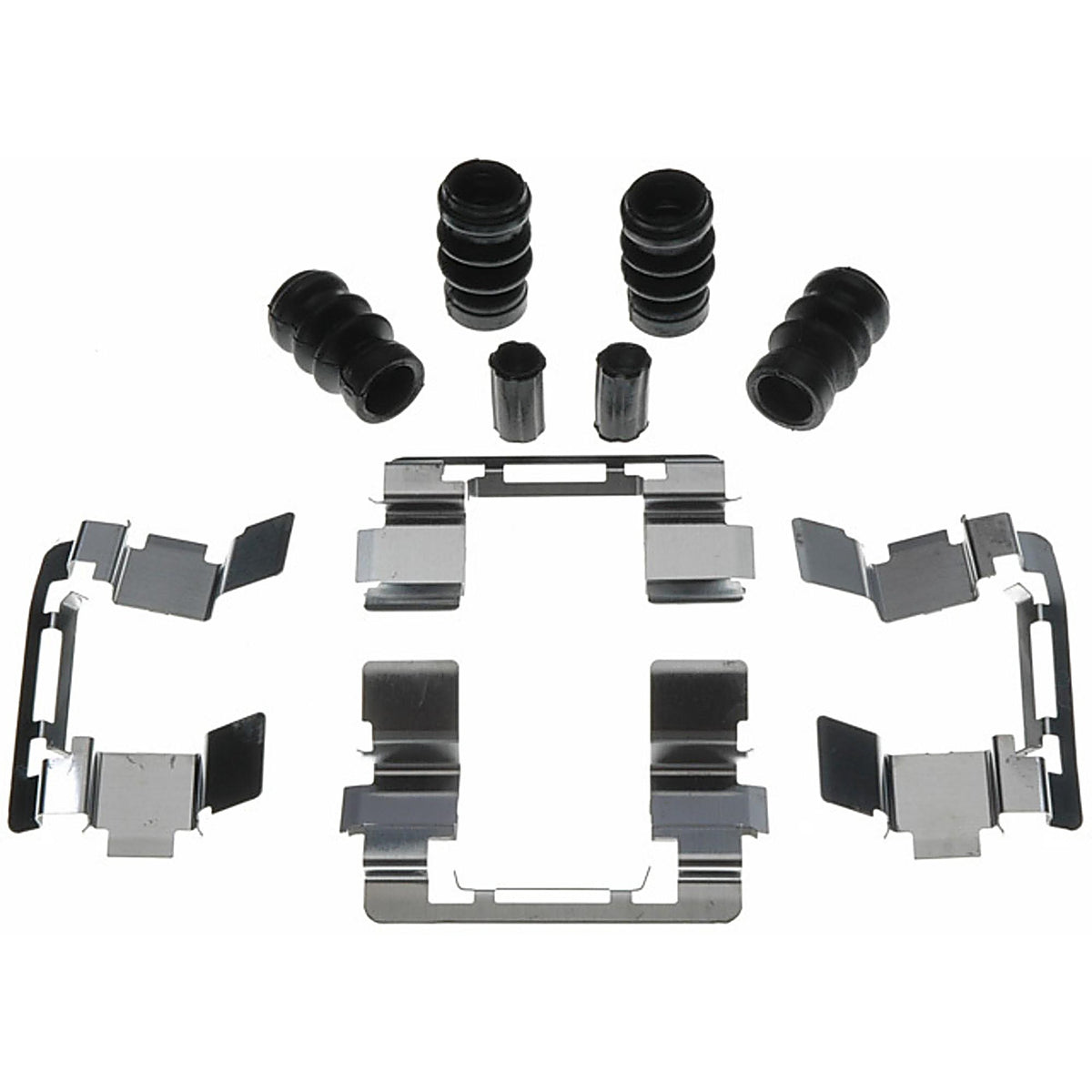 Raybestos - H5680A - Brake Caliper Hardware Kit