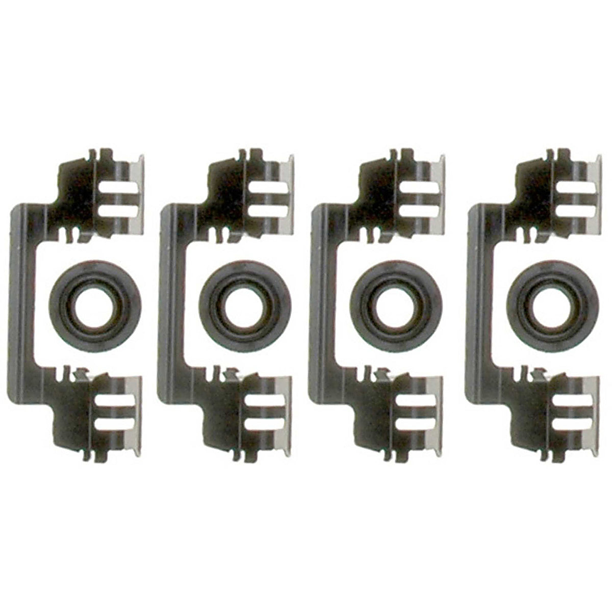Raybestos - H5766A - Brake Caliper Hardware Kit