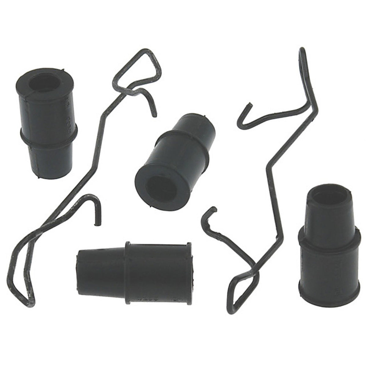 Raybestos - H5801A - Brake Caliper Hardware Kit