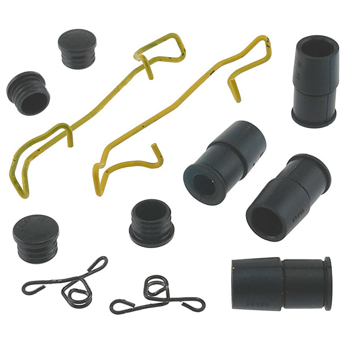 Raybestos - H5814A - Brake Caliper Hardware Kit