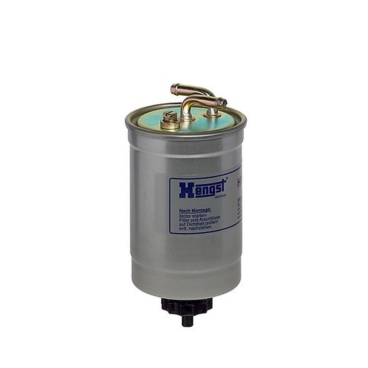 HENGST - H70WK04 - Fuel Filter