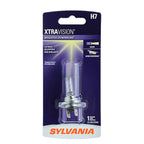 Sylvania - H7XVBP - H7 Xtravision Halogen Headlight Bulb, 1 Pack