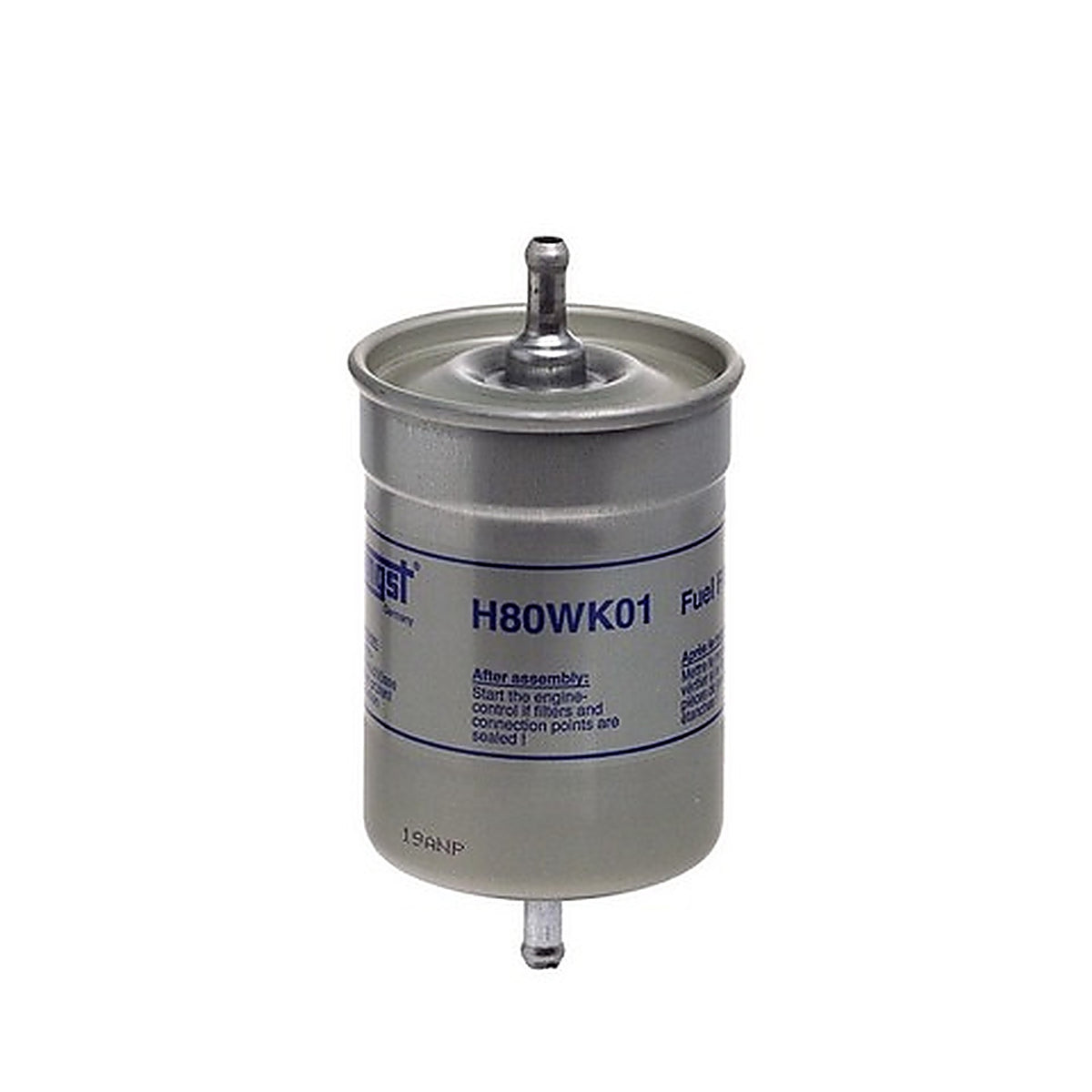 HENGST - H80WK01 - Fuel Filter