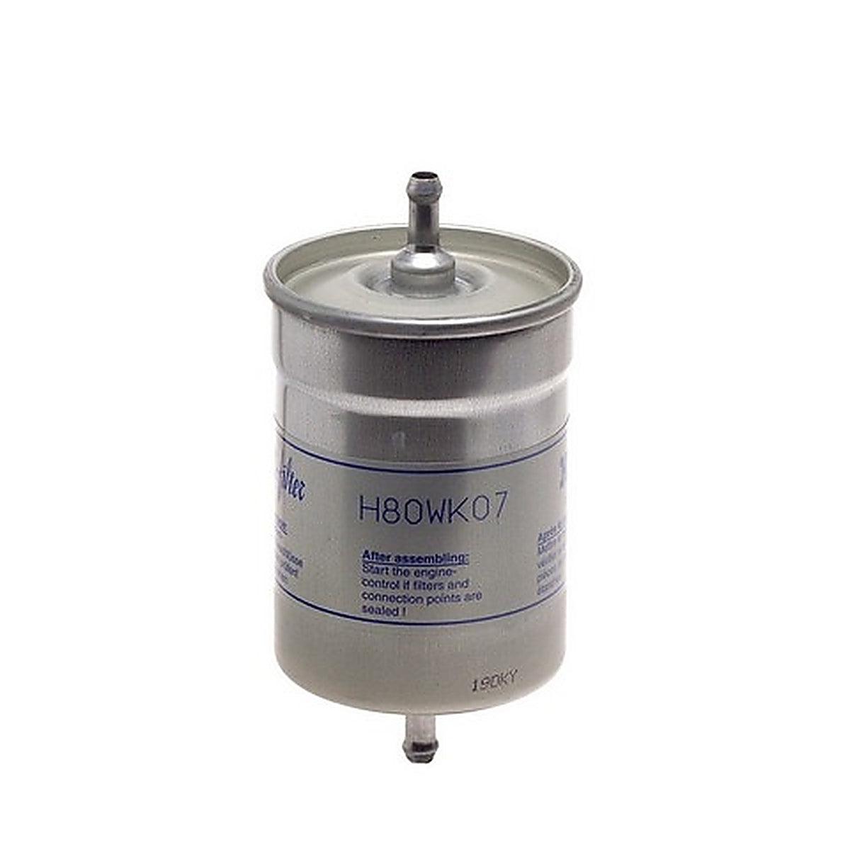 HENGST - H80WK07 - Fuel Filter