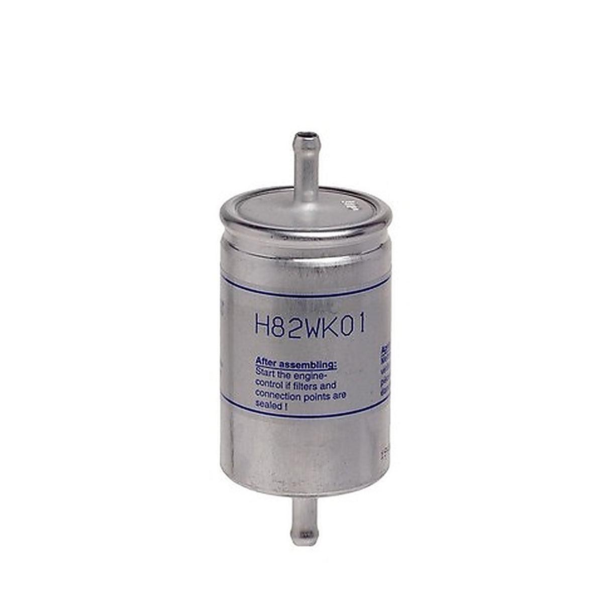HENGST - H82WK01 - Fuel Filter