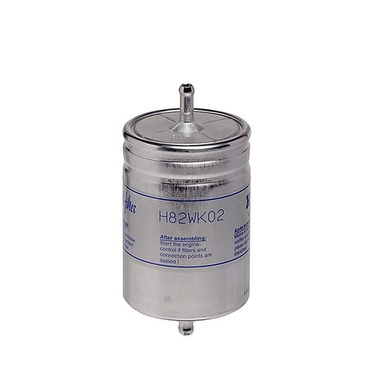 HENGST - H82WK02 - Fuel Filter