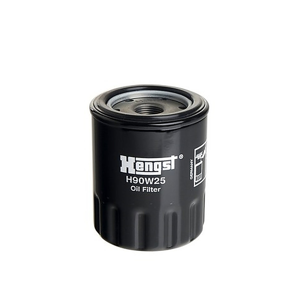 HENGST - H90W25 - Spin-On Oil Filter