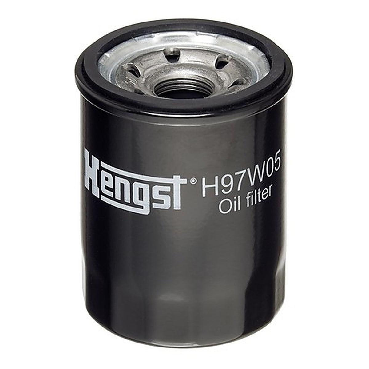 HENGST - H97W05 - Engine Oil Filter