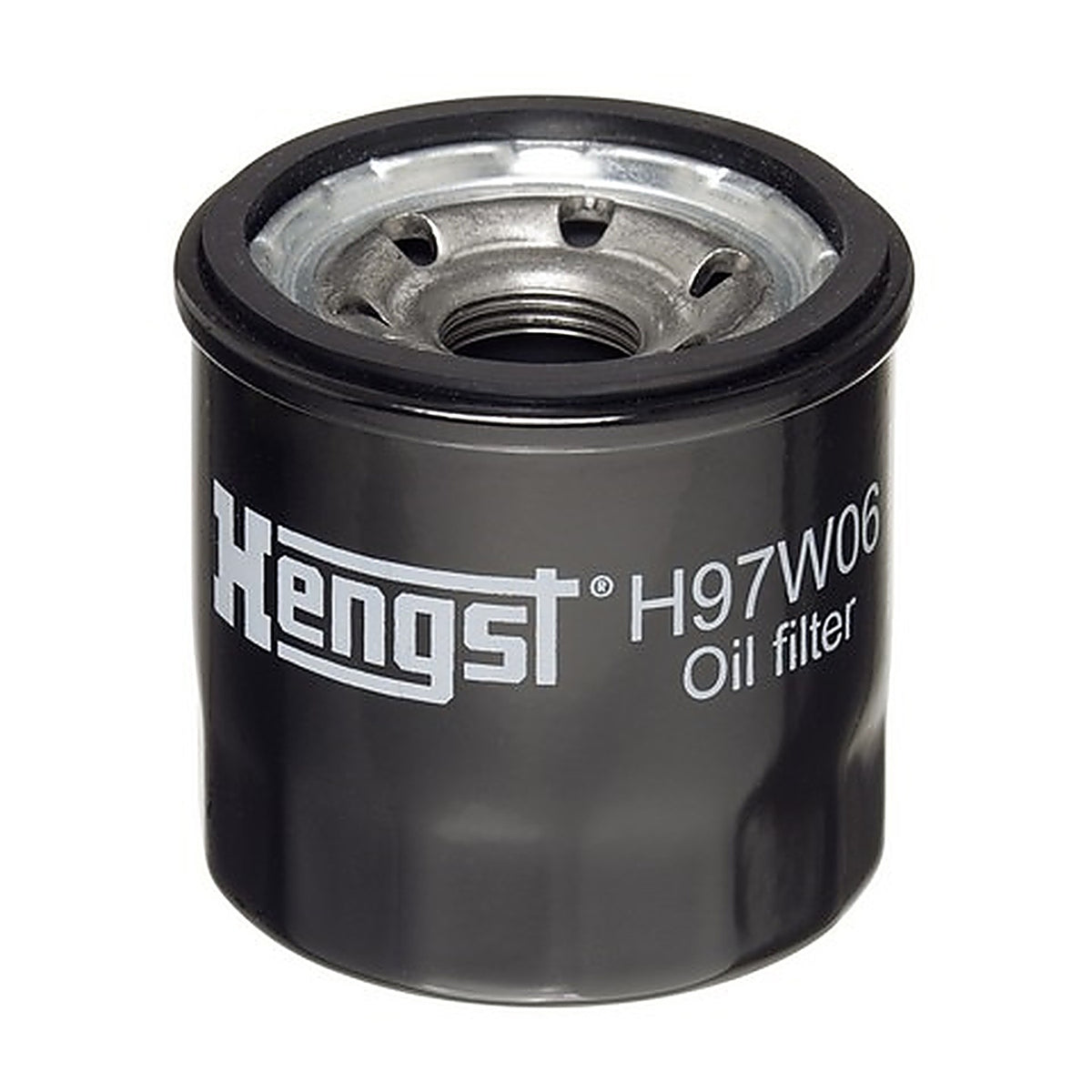 HENGST - H97W06 - Engine Oil Filter