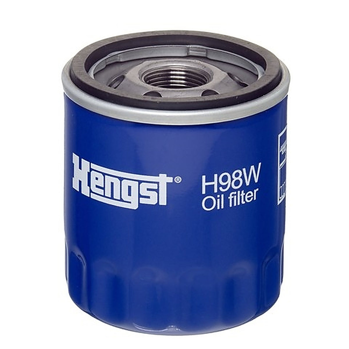 HENGST - H98W - Spin-On Oil Filter
