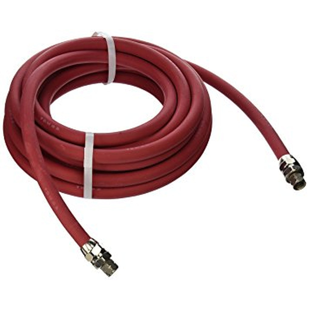 DeVilbiss - HA2125 - 5/16" x 25' Spray and Air Tool Hose