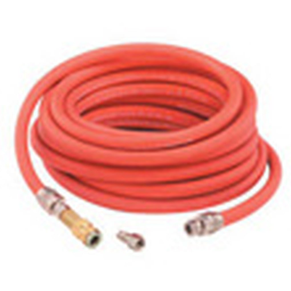 DeVilbiss - HA5850 - 3/8" x 50' Spray and Air Tool Hose