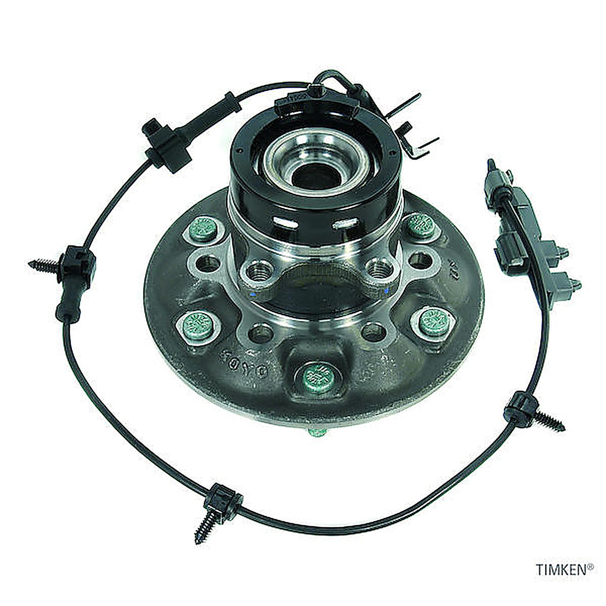 TIMKEN - HA590053 - Hub Unit Bearing
